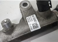  Рампа (рейка) топливная Volkswagen Passat 6 2005-2010 20562368 #2