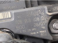 038903018PX Генератор Volkswagen Beetle 1998-2010 20562405 #3