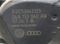 06A133062AB Заслонка дроссельная Volkswagen Beetle 1998-2010 20562409 #3