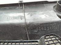 91422XA01B Жабо под дворники (дождевик) Subaru Tribeca (B9) 2004-2014 20562414 #4