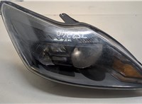 8M5113W029DE Фара (передняя) Ford Focus 2 2008-2011 20562418 #1