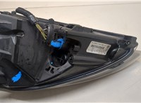 8M5113W029DE Фара (передняя) Ford Focus 2 2008-2011 20562418 #8