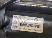 8M5113W029DE Фара (передняя) Ford Focus 2 2008-2011 20562418 #11
