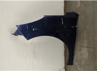  Крыло Peugeot 207 2006-2015 20562428 #1