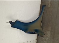  Крыло Peugeot 207 2006-2015 20562428 #4
