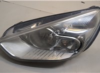 1791507 Фара (передняя) Ford Galaxy 2006-2010 20562429 #1