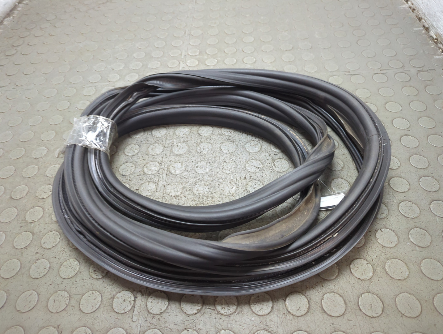 Уплотнитель