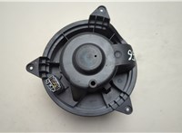  Двигатель отопителя (моторчик печки) Ford Mondeo 3 2000-2007 20562436 #2