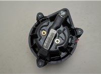  Двигатель отопителя (моторчик печки) Renault Scenic 1996-2002 20562438 #3