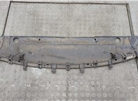  Защита моторного отсека (картера ДВС) Renault Laguna 2 2001-2007 20562439 #1