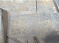  Защита моторного отсека (картера ДВС) Renault Laguna 2 2001-2007 20562439 #5