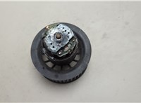  Двигатель отопителя (моторчик печки) Opel Zafira B 2005-2014 20562443 #2