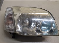 261308H700 Поворот Nissan X-Trail (T30) 2001-2007 11480916 #1