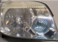 261308H700 Поворот Nissan X-Trail (T30) 2001-2007 11480916 #2