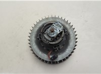  Двигатель отопителя (моторчик печки) Skoda Fabia 1999-2007 20562447 #2