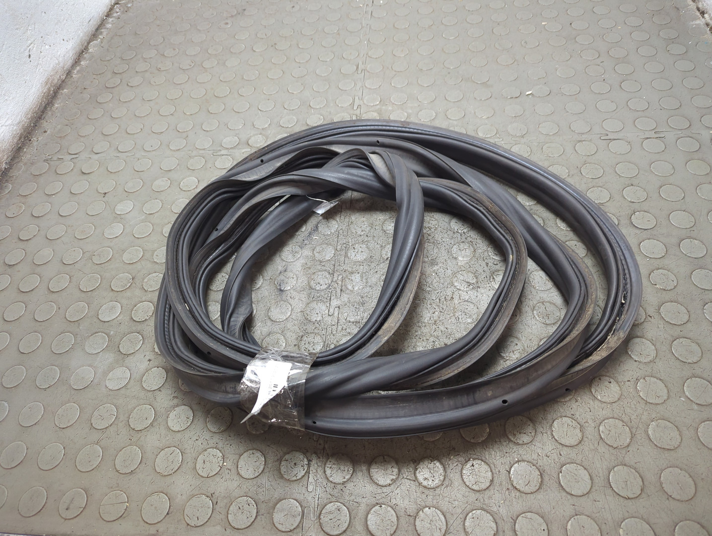 Уплотнитель