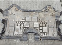  Защита моторного отсека (картера ДВС) Mercedes C W204 2006-2015 20562451 #2