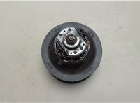  Двигатель отопителя (моторчик печки) Opel Vectra C 2002-2008 20562453 #2