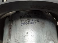  Двигатель отопителя (моторчик печки) Opel Vectra C 2002-2008 20562453 #4