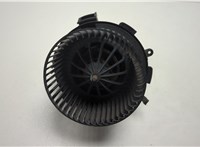  Двигатель отопителя (моторчик печки) Opel Zafira B 2005-2014 20562486 #1