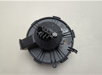  Двигатель отопителя (моторчик печки) Opel Zafira B 2005-2014 20562486 #2