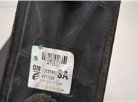  Зеркало боковое Opel Zafira B 2005-2014 20562499 #6
