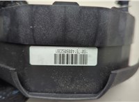  Подушка безопасности водителя Opel Zafira B 2005-2014 20562502 #3