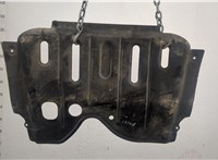  Защита моторного отсека (картера ДВС) Dacia Sandero 2008-2012 20562503 #1