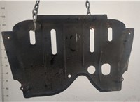  Защита моторного отсека (картера ДВС) Dacia Sandero 2008-2012 20562503 #2