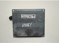  Блок управления двигателем Ford Mondeo 3 2000-2007 20562505 #3