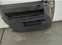  Дверная карта (Обшивка двери) Mitsubishi Colt 2002-2012 11480946 #6