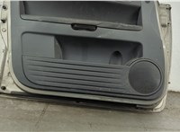  Дверная карта (Обшивка двери) Mitsubishi Colt 2002-2012 11480946 #8