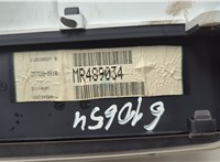 mr489034 Щиток приборов (приборная панель) Mitsubishi Space Star 1998-2006 20562514 #3