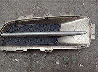  Заглушка (решетка) бампера BMW X5 E70 2006-2013 20562516 #1