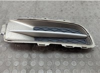  Заглушка (решетка) бампера BMW X5 E70 2006-2013 20562519 #1