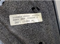  Зеркало боковое Ford Fusion 2002-2012 20562522 #6