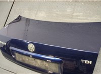  Замок багажника Volkswagen Passat 5 1996-2000 11480955 #2
