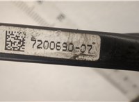  Рамка капота BMW 5 F10 2010-2017 20562531 #3
