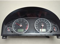  Щиток приборов (приборная панель) Ford Mondeo 3 2000-2007 20562532 #1
