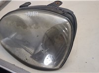  Фара (передняя) Hyundai Santa Fe 2000-2006 20562535 #2