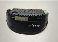  Щиток приборов (приборная панель) Skoda Fabia 1999-2007 20562536 #3