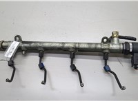  Рампа (рейка) топливная Mercedes C W203 2000-2008 20562538 #1