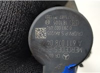  Рампа (рейка) топливная Mercedes C W203 2000-2008 20562538 #2