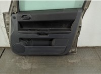  Дверь боковая (легковая) Mitsubishi Colt 2002-2012 20562540 #6
