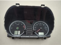  Щиток приборов (приборная панель) Ford Fusion 2002-2012 20562541 #1