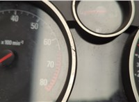  Щиток приборов (приборная панель) Opel Zafira B 2005-2014 20562545 #2
