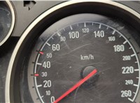 Щиток приборов (приборная панель) Opel Zafira B 2005-2014 20562545 #3