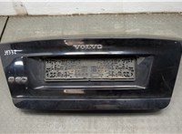 30634364 Кнопка открывания багажника с крышки Volvo S60 2000-2009 11480972 #1