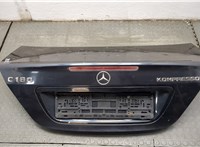  Фонарь дополнительный (стоп-сигнал) Mercedes C W203 2000-2008 11480979 #1