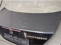  Фонарь дополнительный (стоп-сигнал) Mercedes C W203 2000-2008 11480979 #5